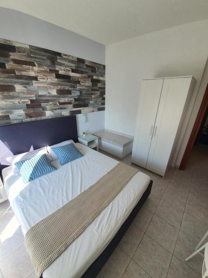 نيوس مارماراس Sunset_Apartments Only 15 Meters From The Sea المظهر الخارجي الصورة