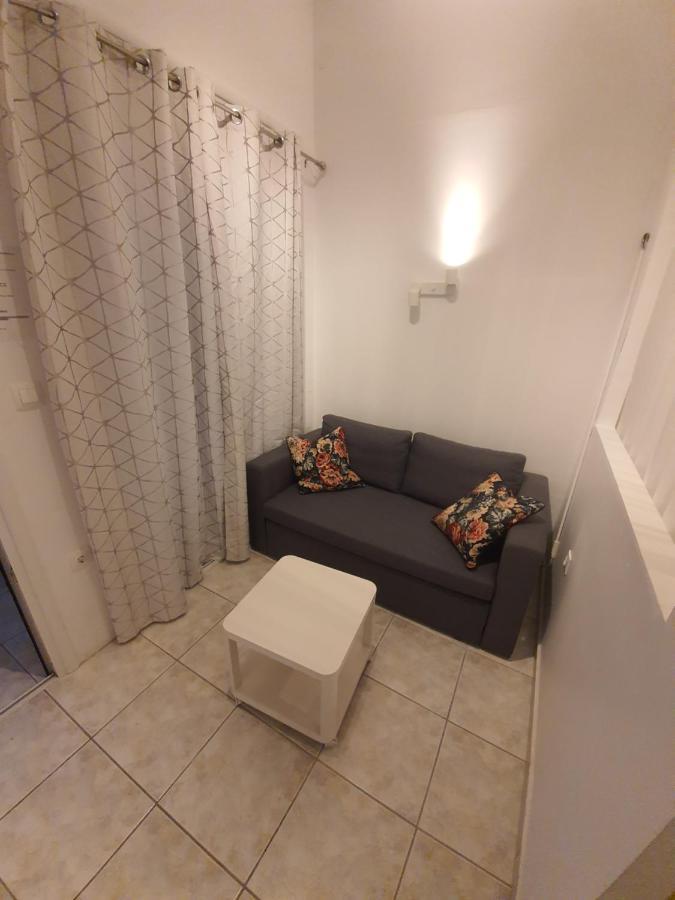 نيوس مارماراس Sunset_Apartments Only 15 Meters From The Sea المظهر الخارجي الصورة