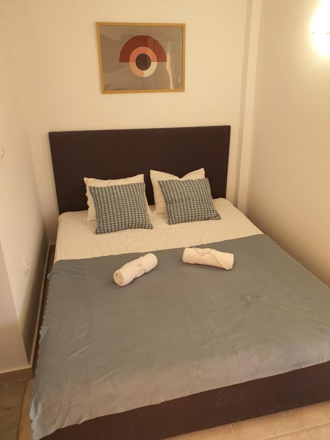 نيوس مارماراس Sunset_Apartments Only 15 Meters From The Sea المظهر الخارجي الصورة